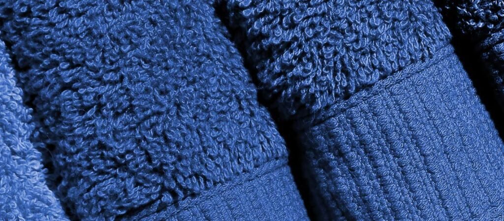 Tvätt av handukar stockholm